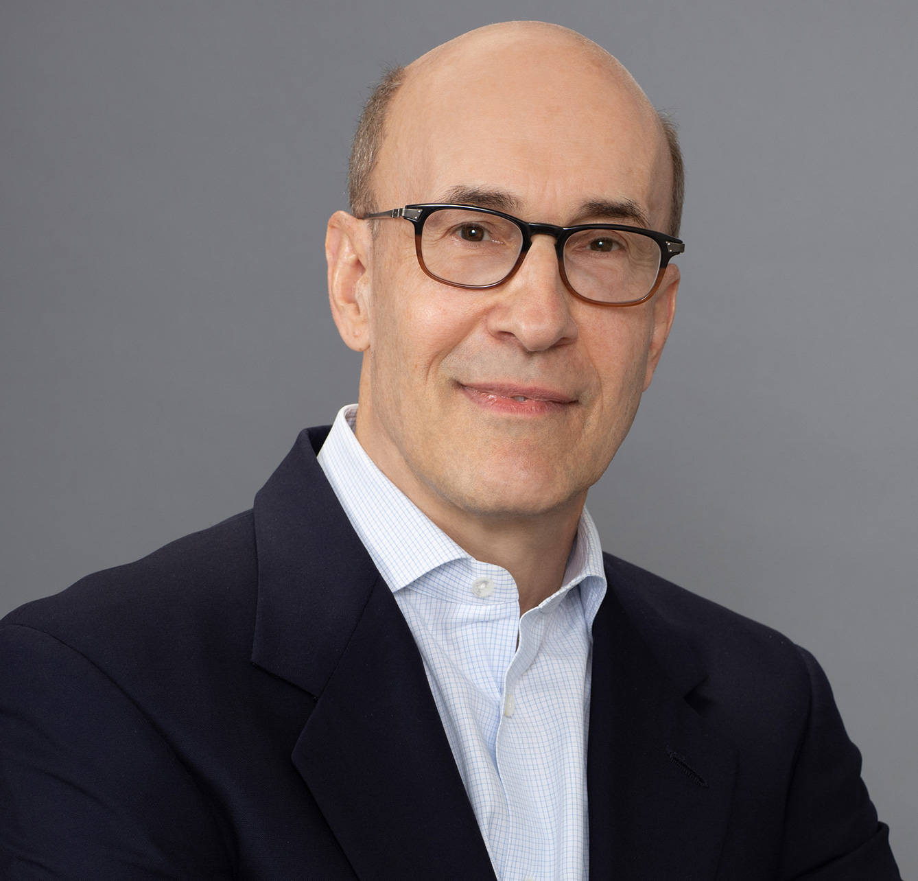 Kenneth Rogoff